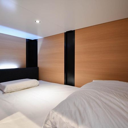 H2O Stay Otorii - Male Only Tokyo Exterior photo