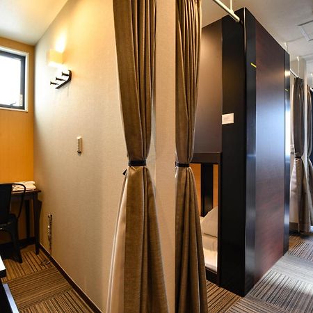 H2O Stay Otorii - Male Only Tokyo Exterior photo