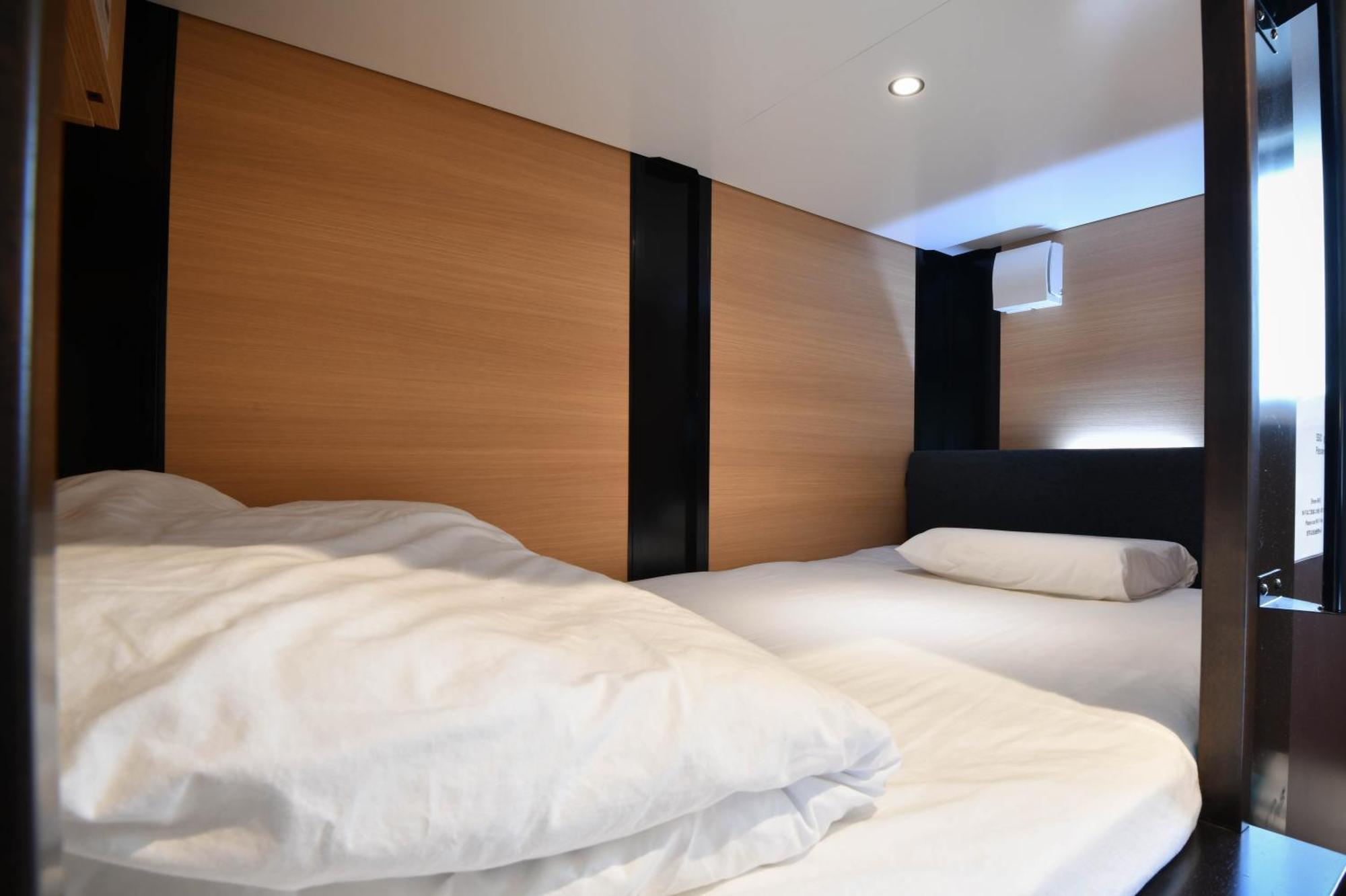H2O Stay Otorii - Male Only Tokyo Exterior photo
