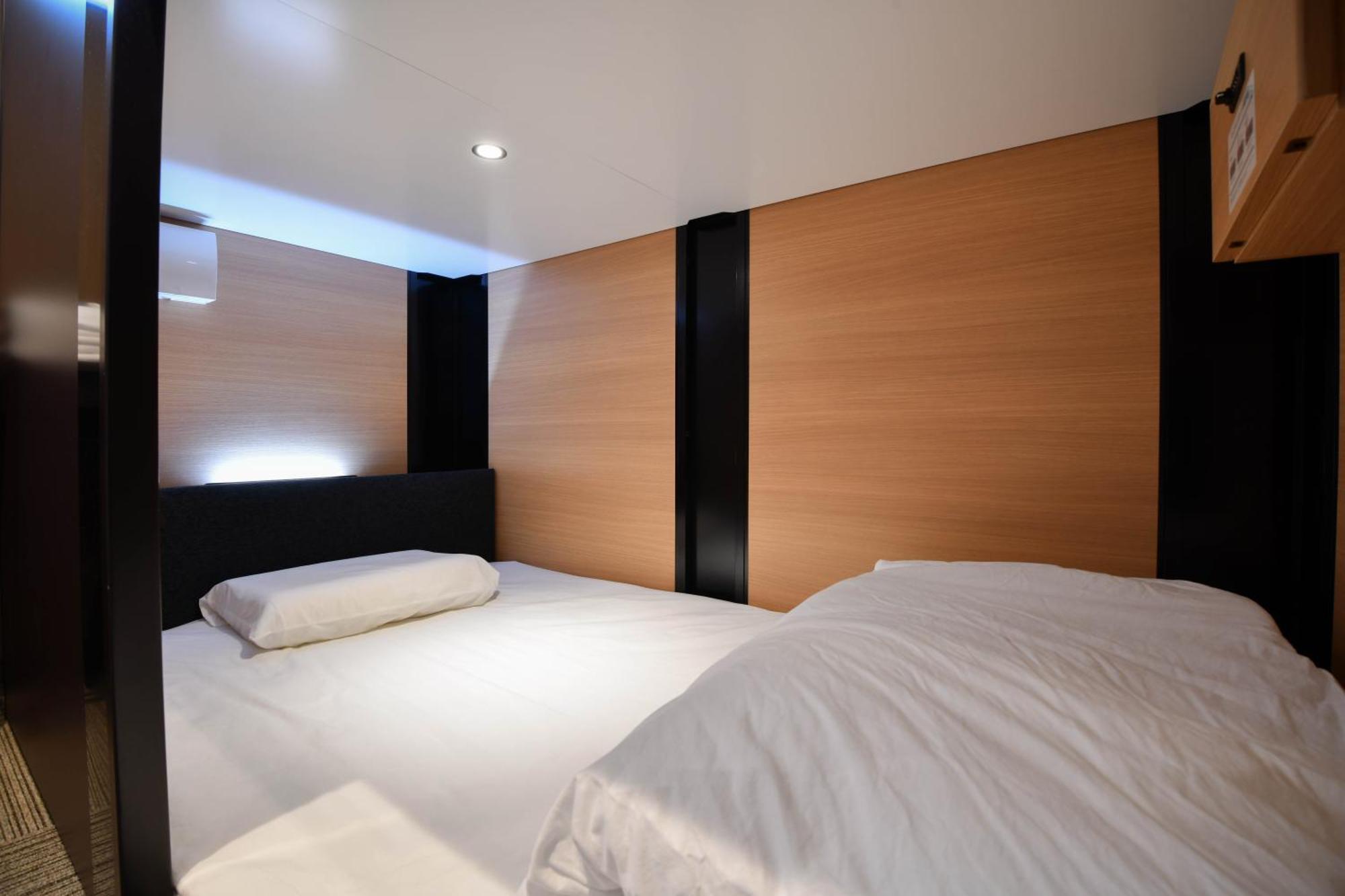 H2O Stay Otorii - Male Only Tokyo Exterior photo