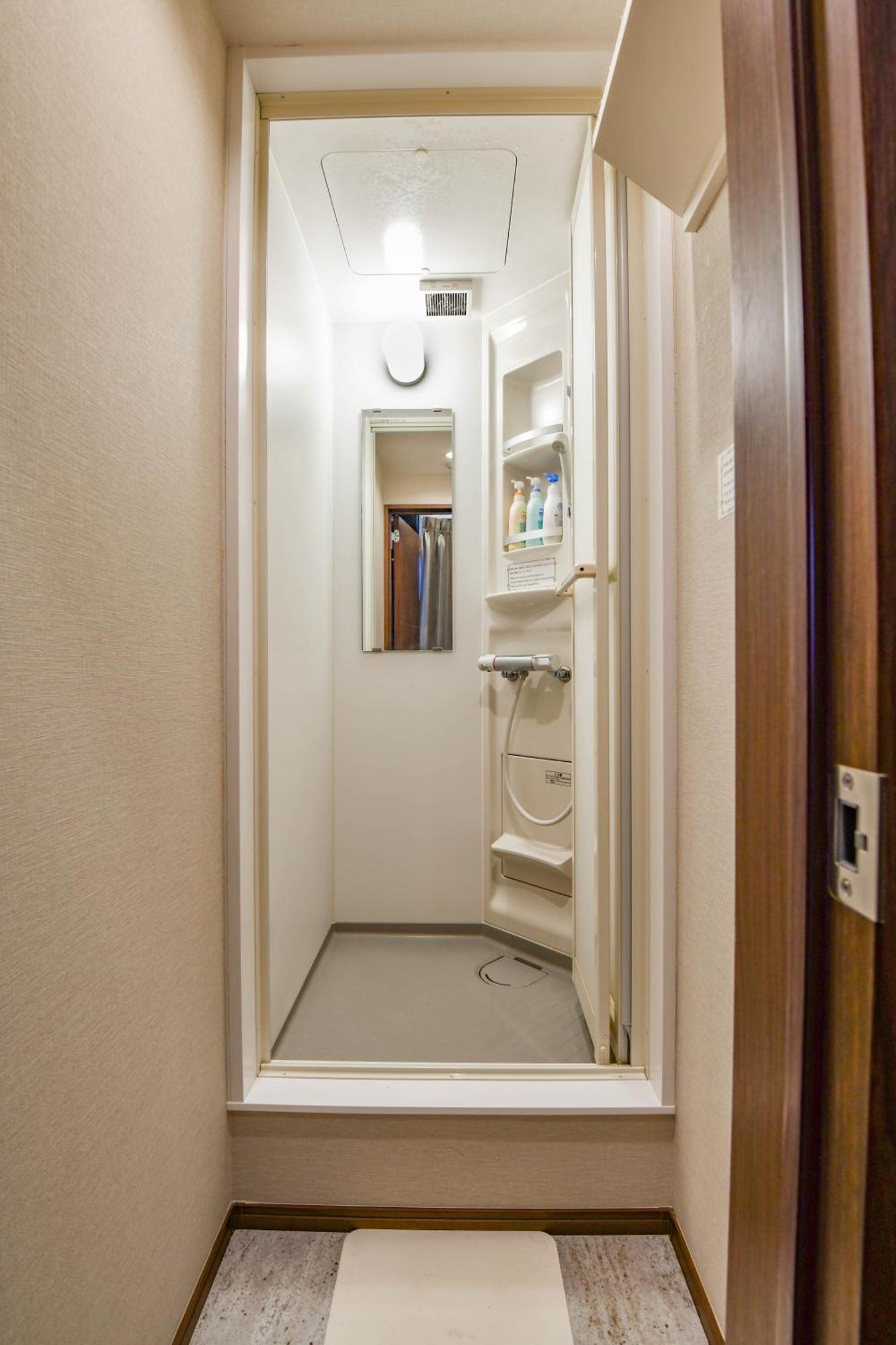 H2O Stay Otorii - Male Only Tokyo Exterior photo